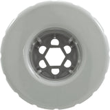 Jet Intl, BWG/HAI MicroMagna/SuperMicro, Hndle Only, Ribbed, Gry : 30-4902GRY