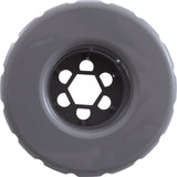 Jet Intl, BWG/HAI MicroMagna/SuperMicro, Hndle Only, Ribbed, Gry : 30-4902GRY