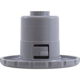 Jet Intl, BWG/HAI MicroMagna/SuperMicro, Hndle Only, Ribbed, Gry : 30-4902GRY