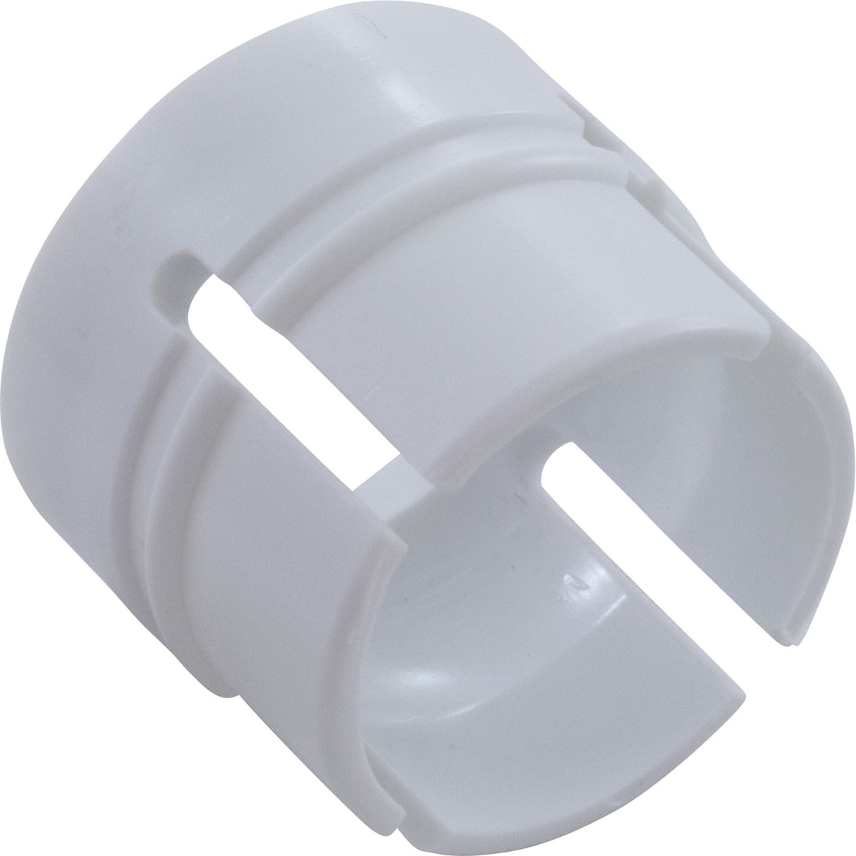 Cage, Eyeball, BWG/HAI Super Micro Magna, White : 30-4906X1 WHT