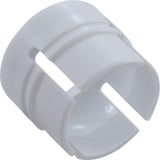 Cage, Eyeball, BWG/HAI Super Micro Magna, White : 30-4906X1 WHT