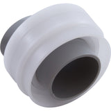 Nozzle, Balboa Water Group/HAI Super Micro Magna, Roto, Gray : 56-4999GRY