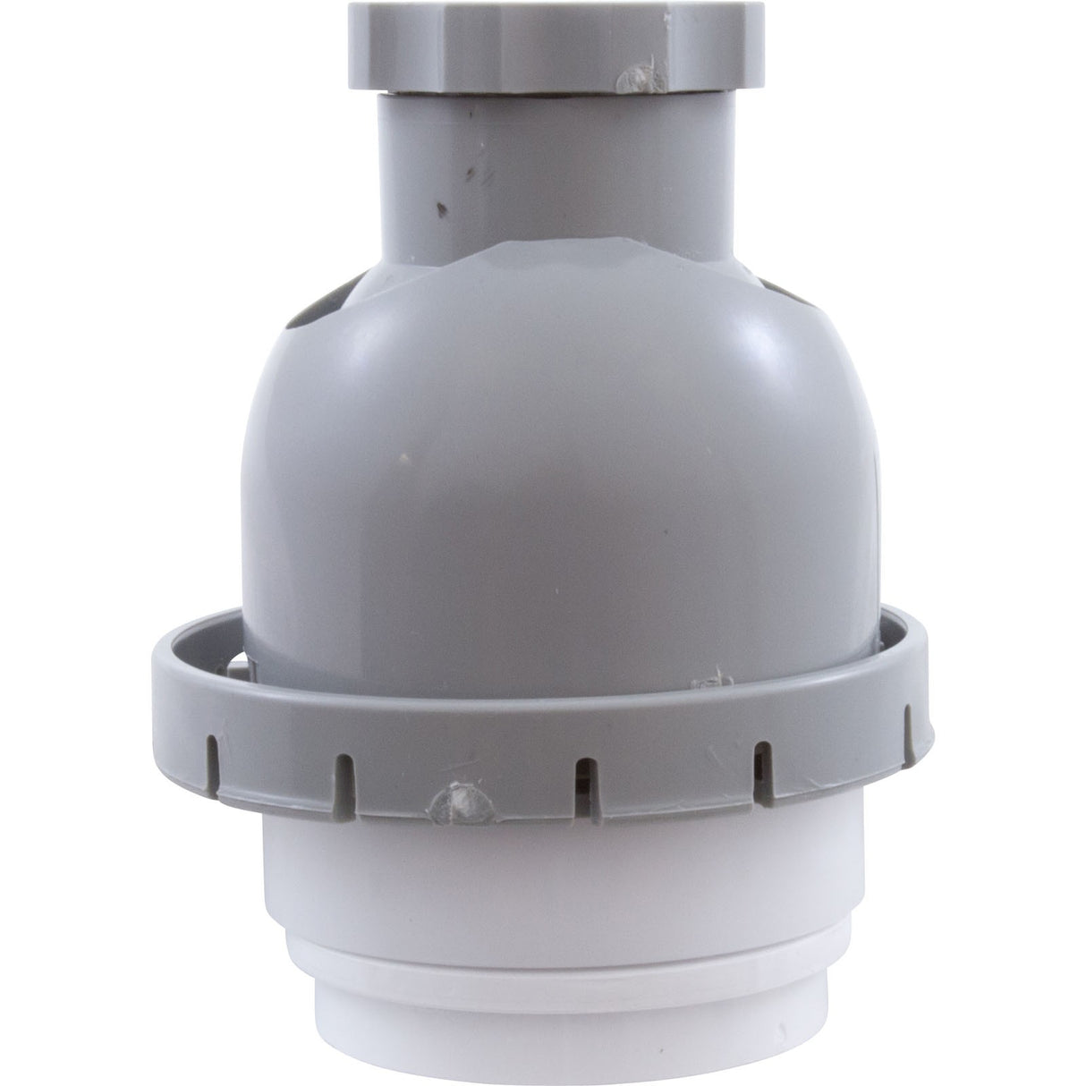 Nozzle, Balboa Water Group/HAI VSR Jet, Roto, Gray : 16-5720-GRY