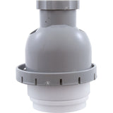 Nozzle, Balboa Water Group/HAI VSR Jet, Roto, Gray : 16-5720-GRY