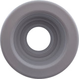 Wall Fitting, BWG/HAI Whirlpool, 3-5/16"hs, w/Nut, White : 56-5724LR WHT
