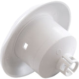 Jet Intl, BWG/HAI Micro VSR, w/o Eyeball, Txt Scal, White : 36-9100WHT