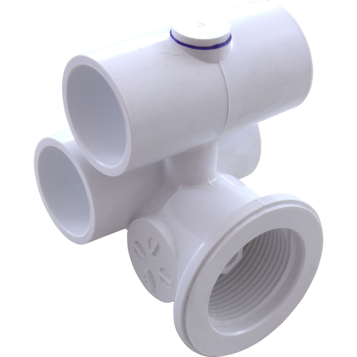 Jet Body, BWG/HAI Micro Jet, 1-3/4"hs, a1"s, w1"s : 50-4200