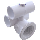 Jet Body, BWG/HAI Micro Jet, 1-3/4"hs, a1"s, w1"s : 50-4200