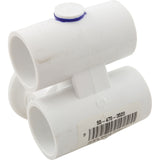 Jet Body, BWG/HAI Slimline, 1-3/4"hs, a1"s, w1"s : 50-4205
