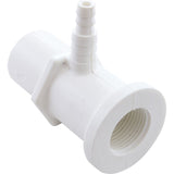 Jet Body, BWG/HAI Ozone, 7/8"hs, a3/8"b, w3/4"spg : 30-2651