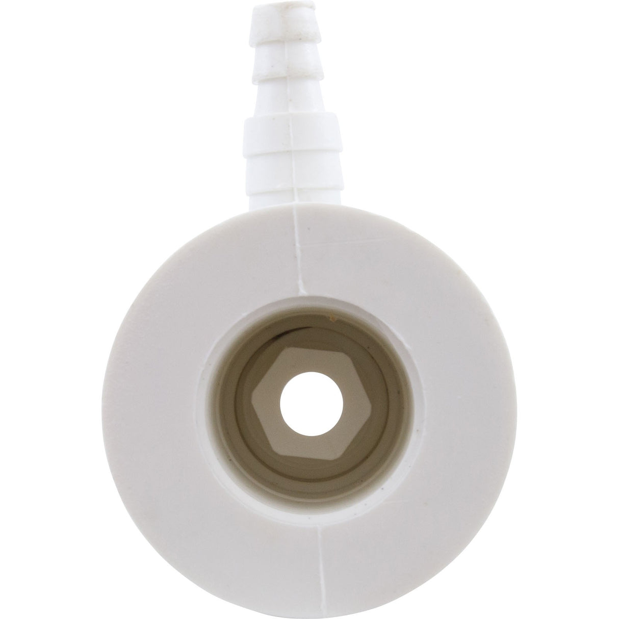 Jet Body, BWG/HAI Ozone, 7/8"hs, a3/8"b, w3/4"spg : 30-2651
