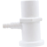 Jet Body, BWG/HAI Ozone, 7/8"hs, a3/8"b, w3/4"spg : 30-2651