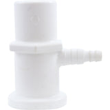 Jet Body, BWG/HAI Ozone, 7/8"hs, a3/8"b, w3/4"spg : 30-2651