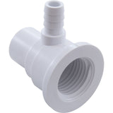 Jet Body, BWG/HAI Ozone II, 7/8"hs, a3/8"b, w1/2"spg, Barb : 30-2661EXT