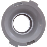 Wall Fitting, BWG/HAI Duo Blaster, 15/16"hs, Gry : 36-3920EXTUSGRY
