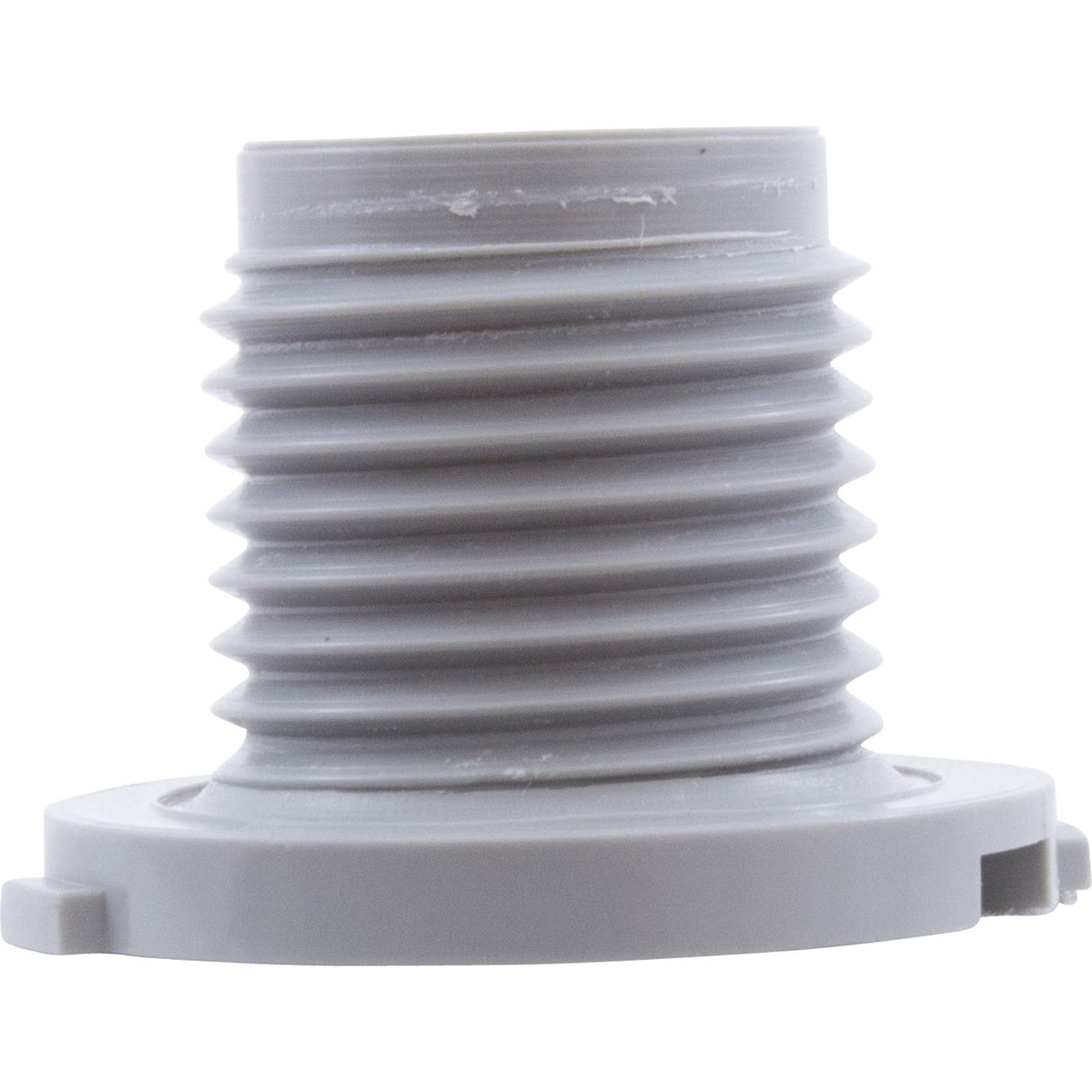 Wall Fitting, BWG/HAI Duo Blaster, 15/16"hs, Gry : 36-3920EXTUSGRY