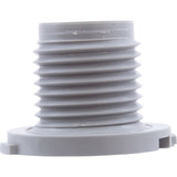 Wall Fitting, BWG/HAI Duo Blaster, 15/16"hs, Gry : 36-3920EXTUSGRY