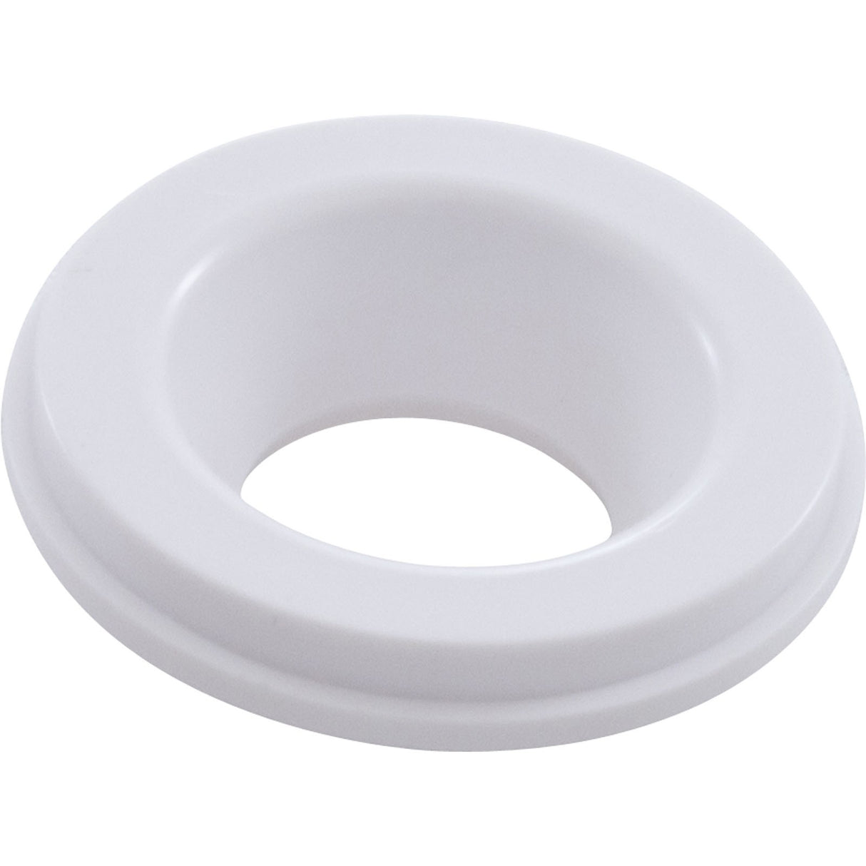 Retaining Ring, Balboa Water Group/HAI Duo Blaster, White : 36-2698WHITE