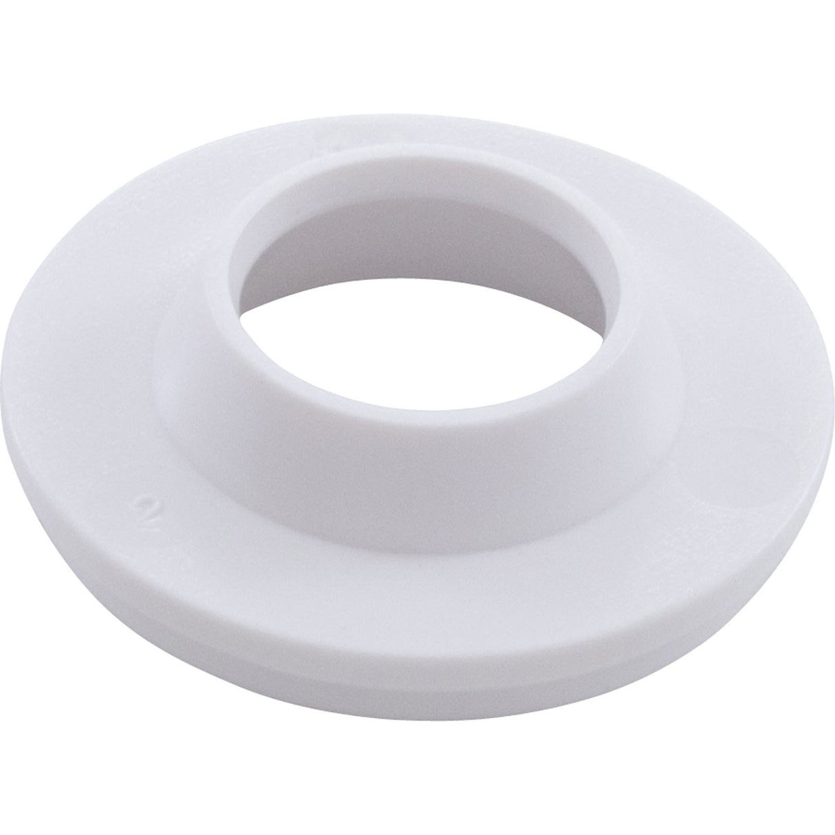 Retaining Ring, Balboa Water Group/HAI Duo Blaster, White : 36-2698WHITE