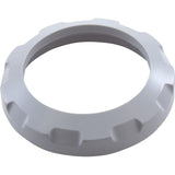 Escutcheon, BWG/HAI Duo Blaster Jet, Deluxe Scallop, Gry : 36-3921SL GRY