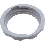 Escutcheon, BWG/HAI Duo Blaster Jet, Deluxe Scallop, Gry : 36-3921SL GRY