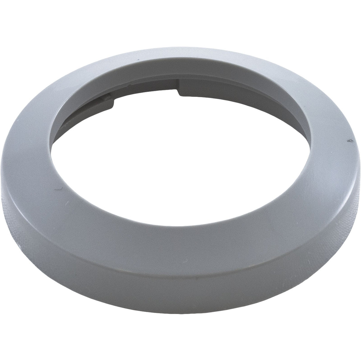 Escutcheon, BWG/HAI Duo Blaster Jet, Smth, Gry, roto : 36-3922GRY
