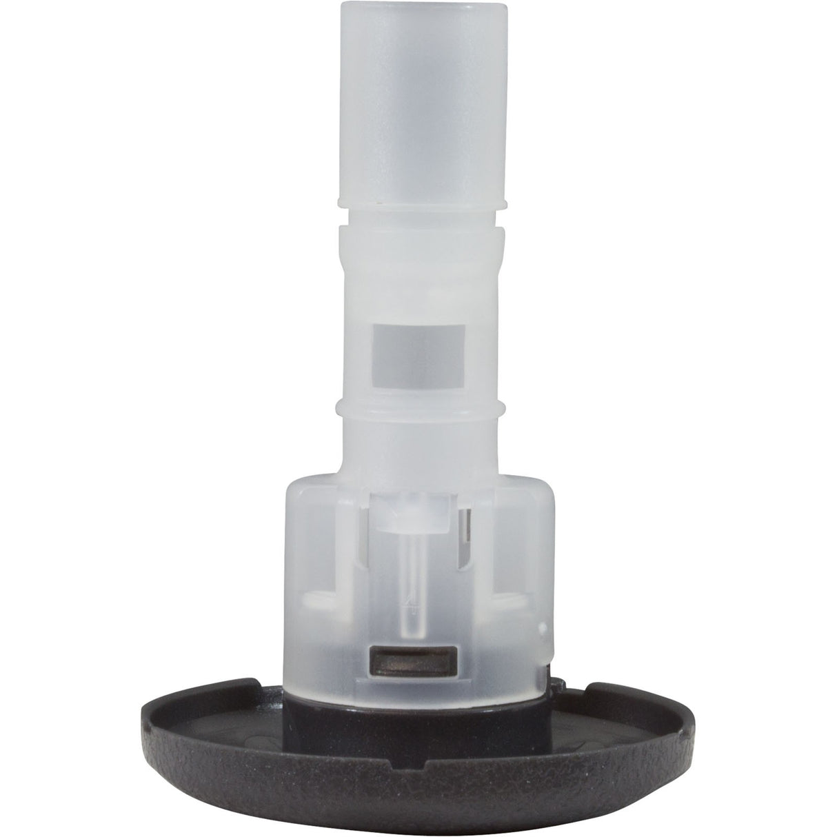 Jet Intl, Jacuzzi/Sun DX Jet, 2"fd, Dir, Text Scal, Graph Gry : 2540-261