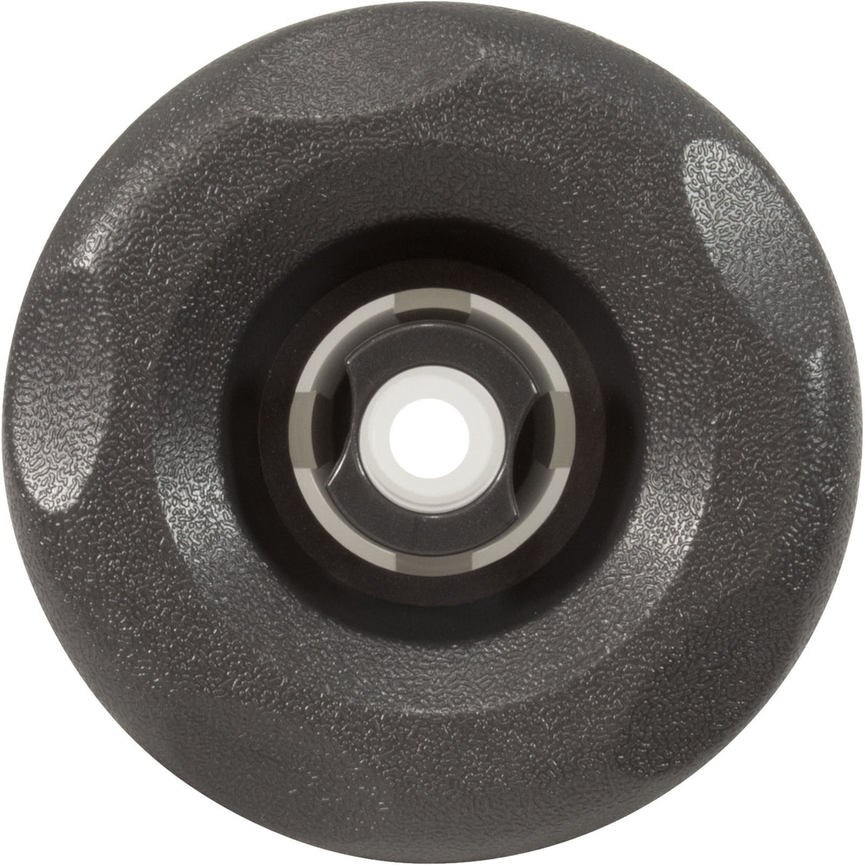 Jet Intl, Jacuzzi/Sun Mini DXL, 3"fd, Dir, Text Scal, Graph Gry : 2540-317