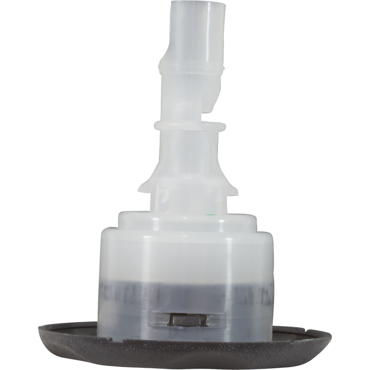 Jet Intl, Jacuzzi/Sun Mini DXL, 3"fd, Dir, Text Scal, Graph Gry : 2540-317