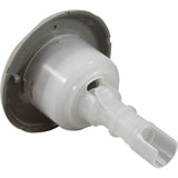 Jet Intl, Sundance Spas Mini DXL, 3"fd, Text Scal, Gray : 6541-322