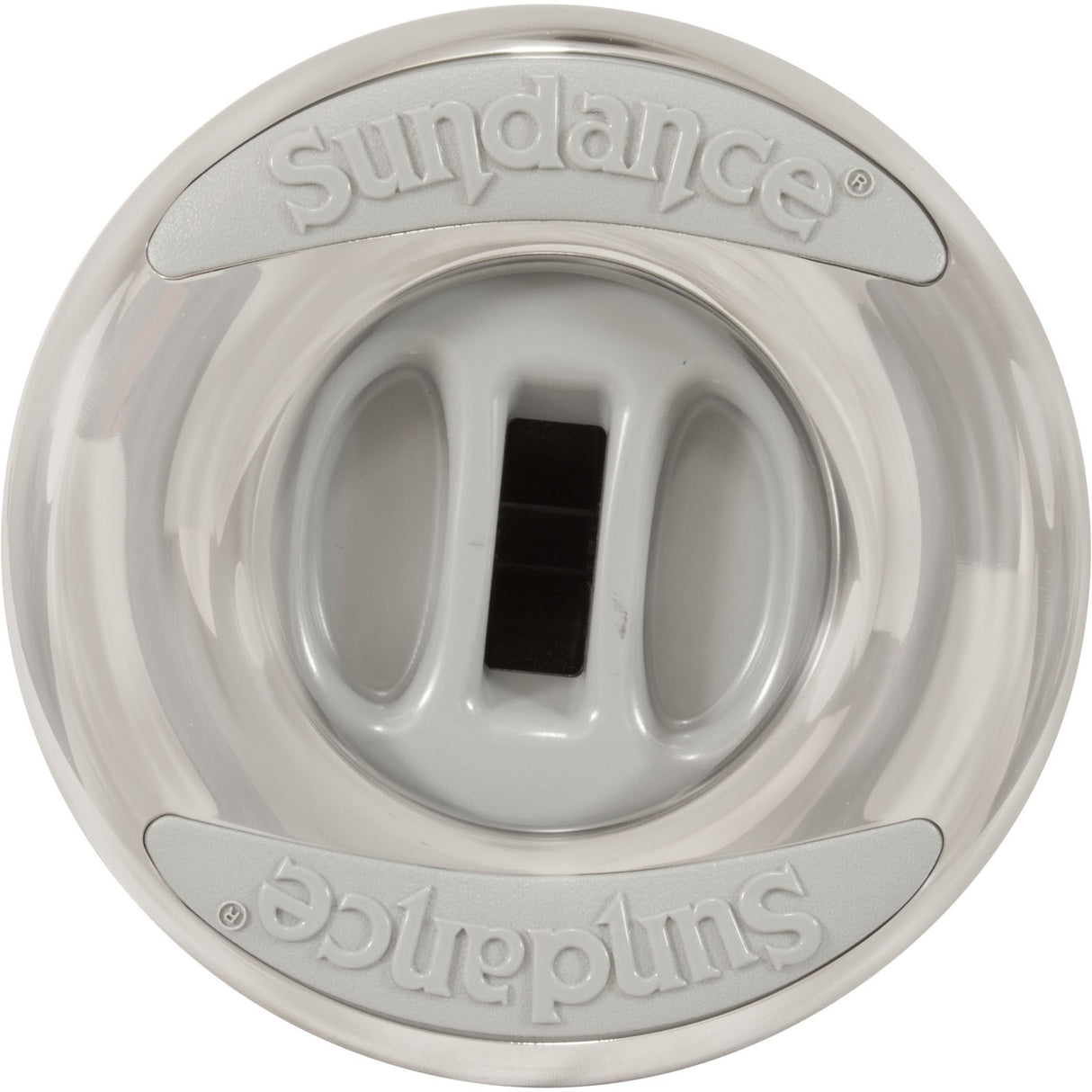 Jet Intl, Sundance Fluidix Intelli, 5"fd, Stainless Steel : 6541-560
