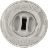 Jet Intl, Sundance Fluidix Intelli, 5"fd, Stainless Steel : 6541-560