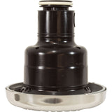 Jet Intl, Sundance Fluidix Intelli, 5"fd, Stainless Steel : 6541-560