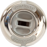 Jet Intl, Sundance Fluidix Intelli, 5"fd, SS, 2009+ : 6541-102