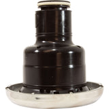 Jet Intl, Sundance Fluidix Intelli, 5"fd, SS, 2009+ : 6541-102