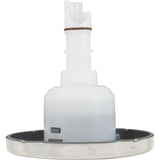 Jet Intl, Jacuzzi PowerPro FX2-S, 3-5/8"fd, Roto, w/SS Esc : 6541-031