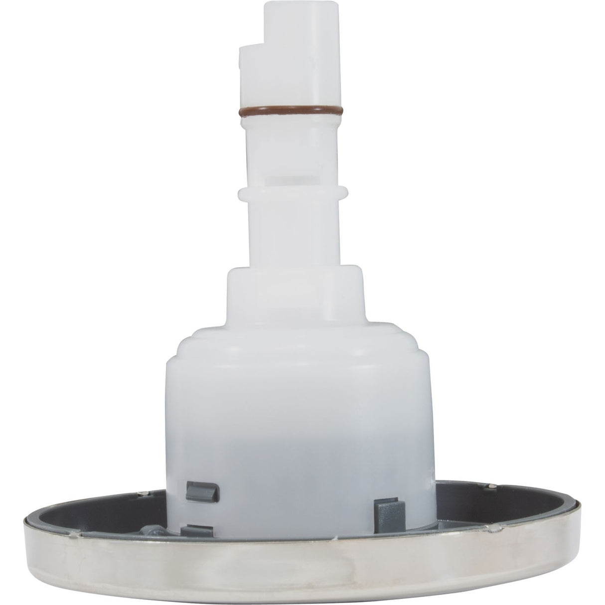 Jet Intl, Jacuzzi PowerPro FX2-S, 3-5/8"fd, Roto, w/SS Esc : 6541-031