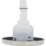 Jet Intl, Jacuzzi PowerPro FX2-S, 3-5/8"fd, Roto, w/SS Esc : 6541-031