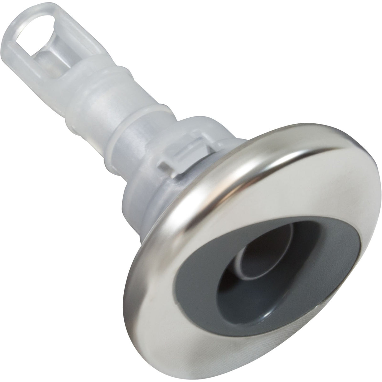 Jet Intl, Jacuzzi PowerPro NX2, Directional, w/SS Esc : 6540-815