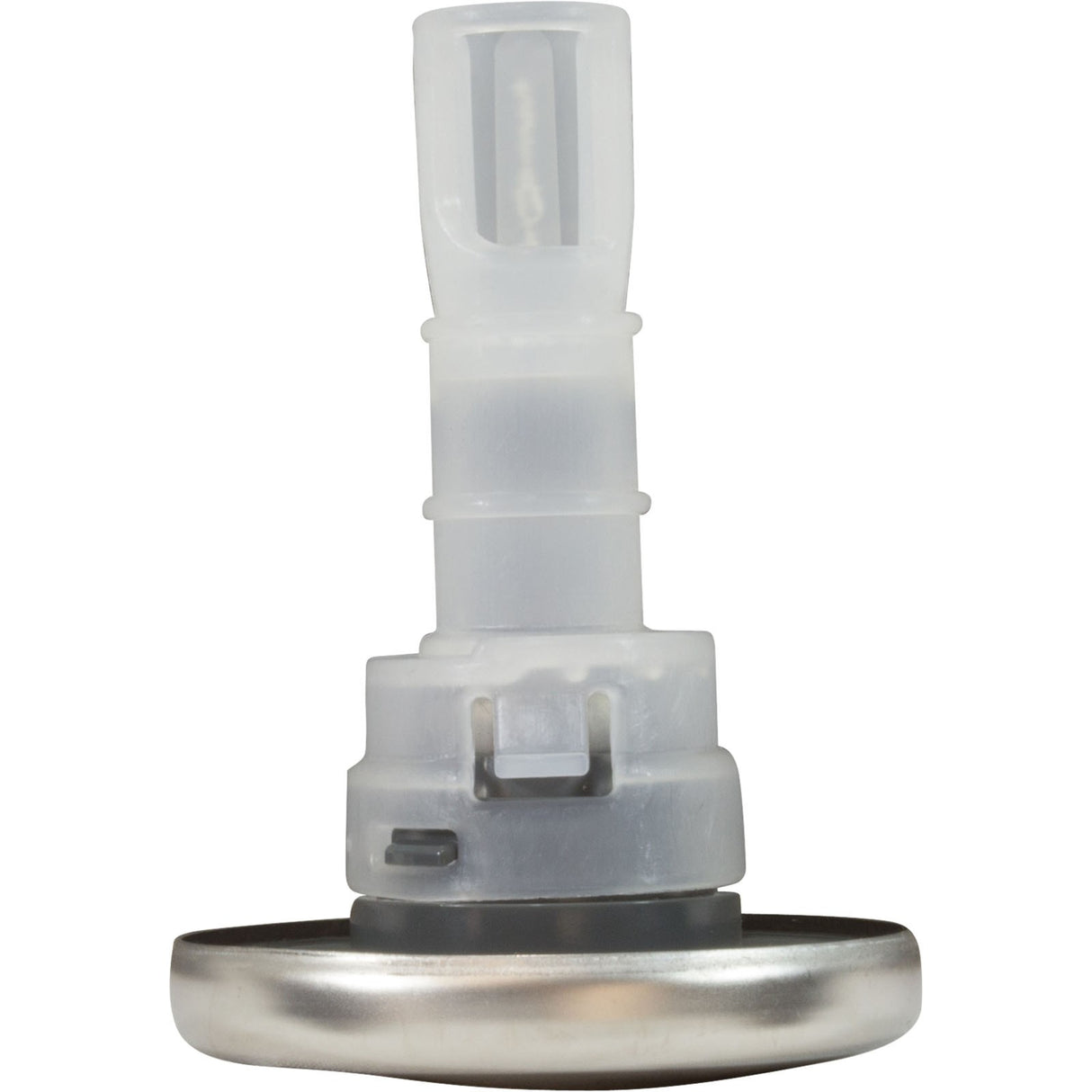 Jet Intl, Jacuzzi PowerPro NX2, Directional, w/SS Esc : 6540-815