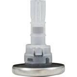 Jet Intl, Jacuzzi PowerPro NX2, Directional, w/SS Esc : 6540-815