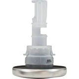 Jet Intl, Jacuzzi PowerPro NX2, Directional, w/SS Esc : 6540-815