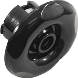 Jet Intl, CMP Spa, 2-1/2"fd, Dir, Smth Scal, Black : 23520-114-000