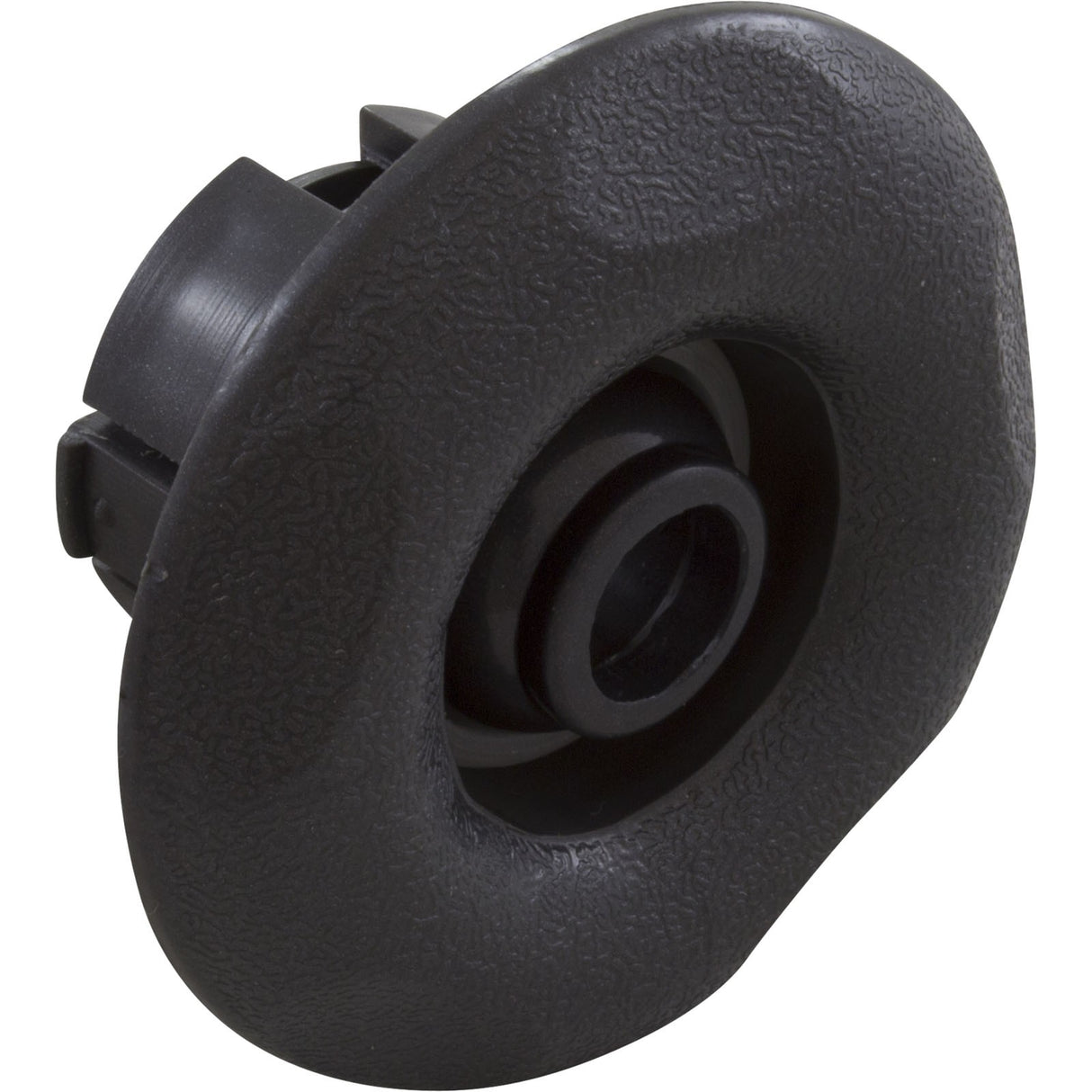 Jet Intl, CMP Spa, 2-1/2"fd, Dir, Smth Scal, Gray Graphite : 23520-117-000