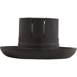 Jet Intl, CMP Spa, 2-1/2"fd, Dir, Smth Scal, Gray Graphite : 23520-117-000