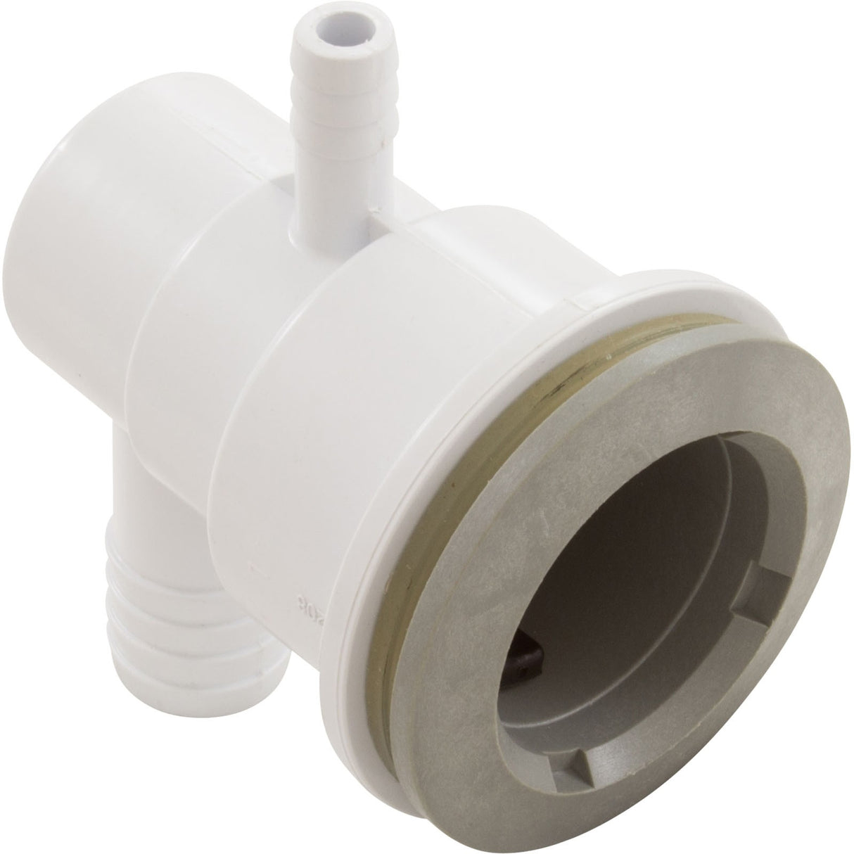 Jet Body, CMP Spa 2-1/2", 1-11/16"hs, a3/8"b, w3/4"b : 23420-000-000