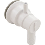 Jet Body, CMP Spa 2-1/2", 1-11/16"hs, a3/8"b, w3/4"b : 23420-000-000