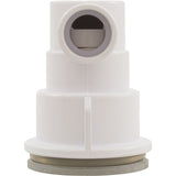 Jet Body, CMP Spa 2-1/2", 1-11/16"hs, a3/8"b, w1/2"s : 23420-100-000
