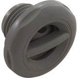 Jet Intl, CMP Euro, 1-5/8"fd, Twin Roto, Smth Scalloped, Gray : 23500-121-000
