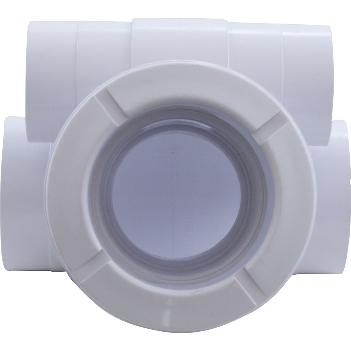 Jet Body, Poly Jet Generic, a1"s, w1-1/2"s, w/o Plug : 25594-150-000